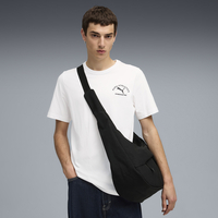 Tricou Puma Class Graphic