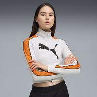 Jachetă Puma Future Archive T7 Slim Cropped