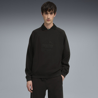 Hanorac Puma King Crew