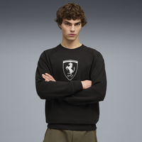 Hanorac Puma Ferrari Sportswear Shield Crew