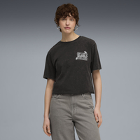 Tricou Puma Graphic Paradise Mindset