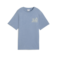 Tricou Puma Graphic Paradise Mindset