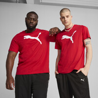 Tricou Puma Ess
