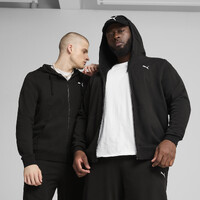 Hanorac Puma Ess Full-Zip