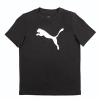 Puma Essentials Cat Logo Tee
