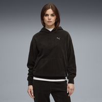 Hanorac Puma Ess Elevated Comfort Velour Rib