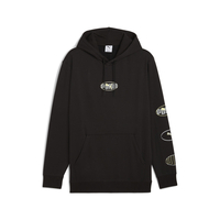 Hanorac Puma Ess Logo Lab Execution Fleece