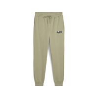 Puma Ess Logo Lab Execution