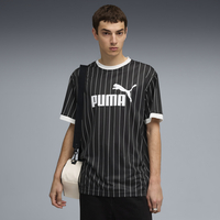 Puma Ess Striped Jersey