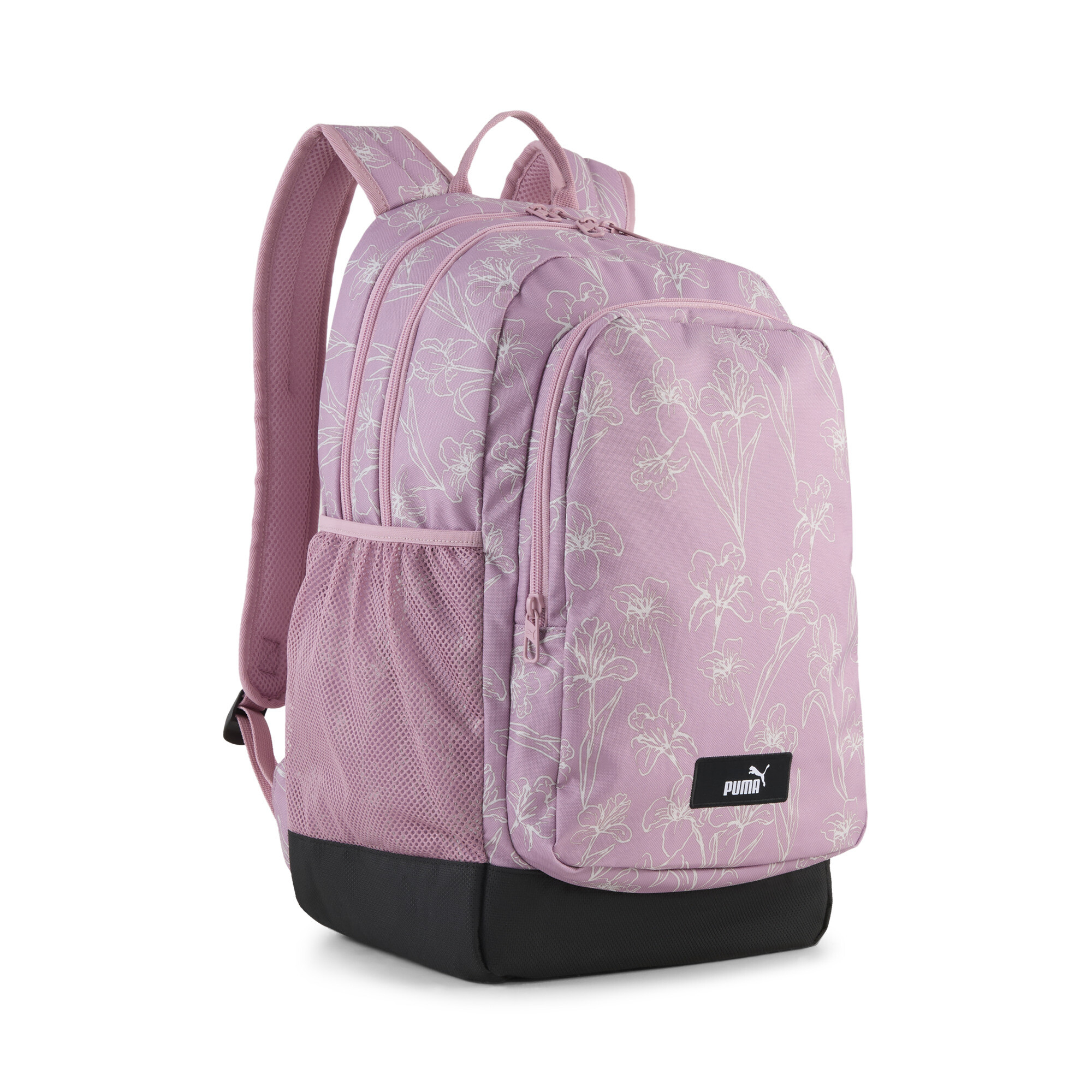 【近日中削除予定】wmmw backpack【navy×pink logo】 Buy adidas Light Pink 3 Stripe Backpack from Next Oman