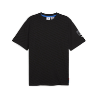 Tricou Puma BMW Motorsport All-Over Print