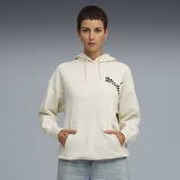 Hanorac Puma Leo Luxe Oversized