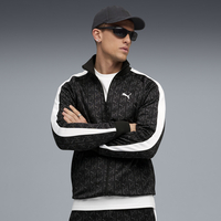 Jachetă Puma T7 All-Over Print