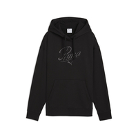 Hanorac Puma Ess Script Comfort Fleece