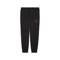 Pantaloni Puma Ess Script Fleece