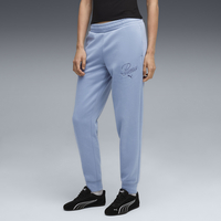 Pantaloni Puma Ess Script Fleece