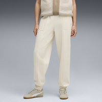 Pantaloni Puma Her Comfort High-Waist Fleece