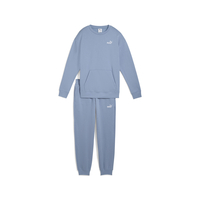 Costum Puma Relaxed Fleece