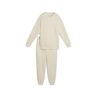 Costum Puma Relaxed Fleece