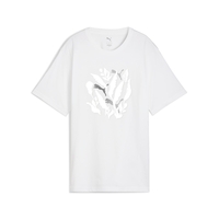 Tricou Puma Graphic Relaxed Leaf