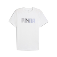Tricou Puma Ess Logo Lab
