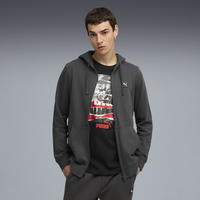 Hanorac Puma Ess Elevated Fleece