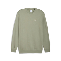Hanorac Puma Ess Elevated Crew Fleece