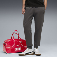 Pantaloni Puma Ess Elevated Fleece