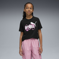 Puma Graphic No. 1 Logo