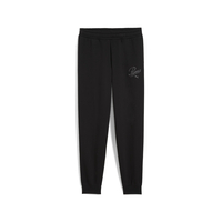 Pantaloni Puma Ess Script Fleece