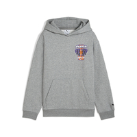 Hanorac Puma Basketball Hoopstellations Fleece