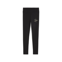 Leggings Puma Ess Script High-Waist