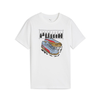 Tricou Puma Graphic Sneakers
