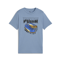 Футболка Puma Graphic Sneakers