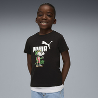 Tricou Puma Super Graphic