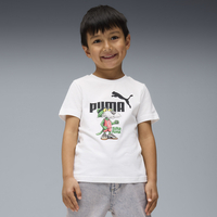 Tricou Puma Super Graphic