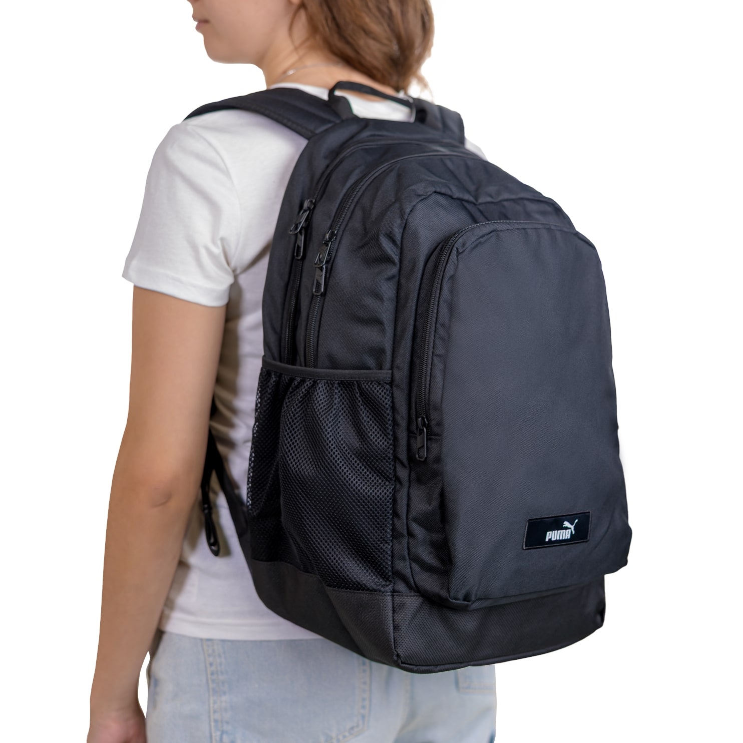 Puma PUMA Academy Backpack ( 09069701 ) in Moldova for the price of 879