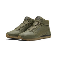 Bocanci Puma St Runner V4 Mid
