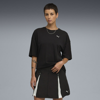 Tricou Puma Wardrobe Ess Oversized