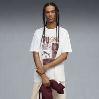 Tricou Puma Graphic Sportswear Relaxed