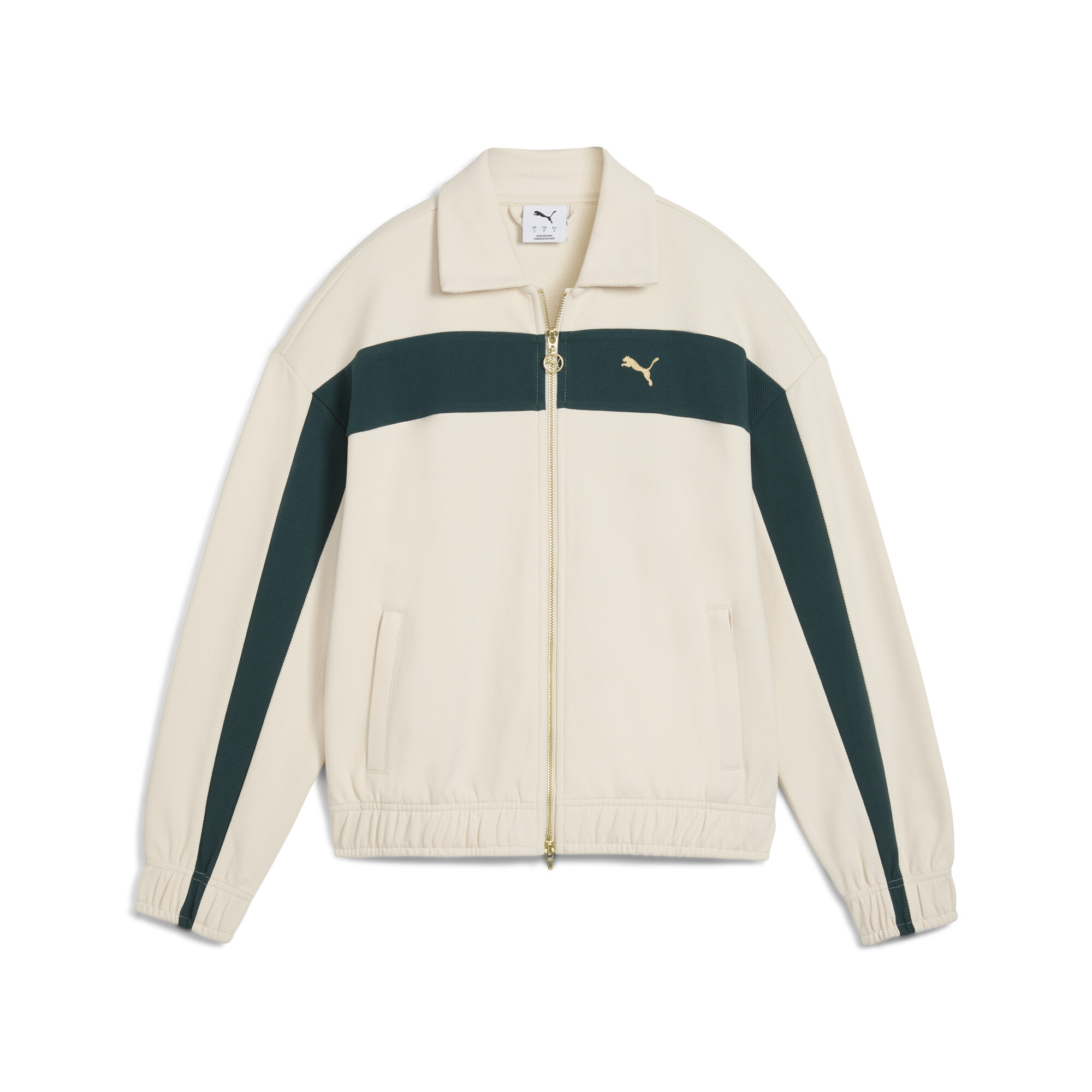 Puma T7 Relaxed Track Jacket ( 63213787 ) in Moldova for the price