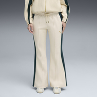 Pantaloni Puma T7 Flared