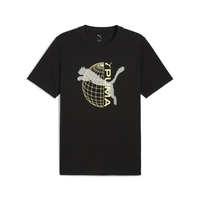 Tricou Puma Pumatech Graphic