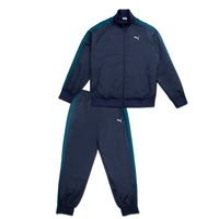 Costum Puma T7 Elevated Woven
