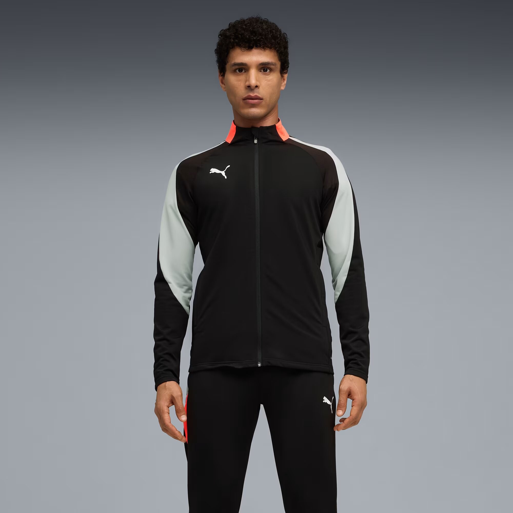 Puma IndividualLIGA Tracksuit ( 65952210 ) in Moldova for the