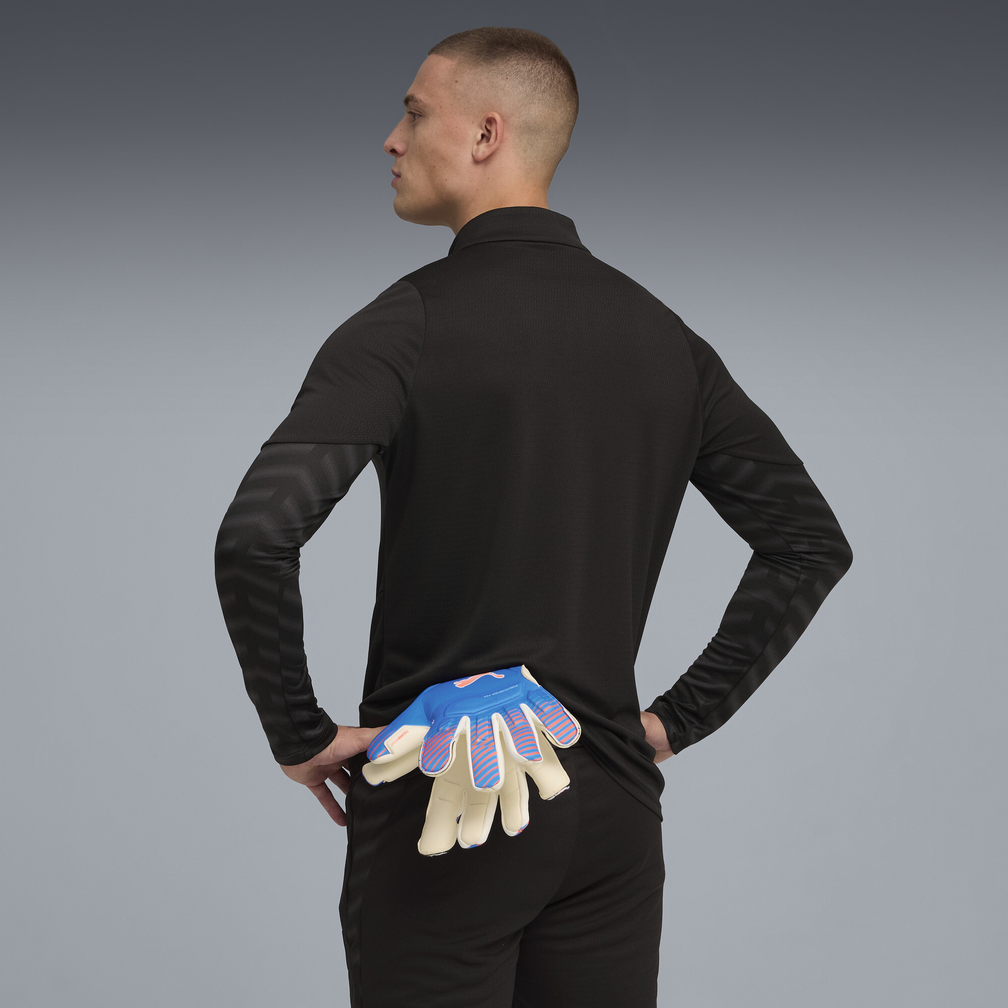 Puma IndividualCUP 1|4 Zip-Top ( 66024607 ) in Moldova for the