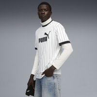 Puma Ess Striped Jersey