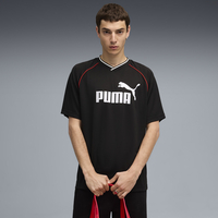 Tricou Puma Ess Football Jersey