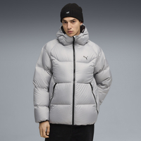 Geacă Puma Hooded Down Puffer