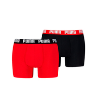 Lenjerie De Corp Puma Everyday Basic Boxers 2P